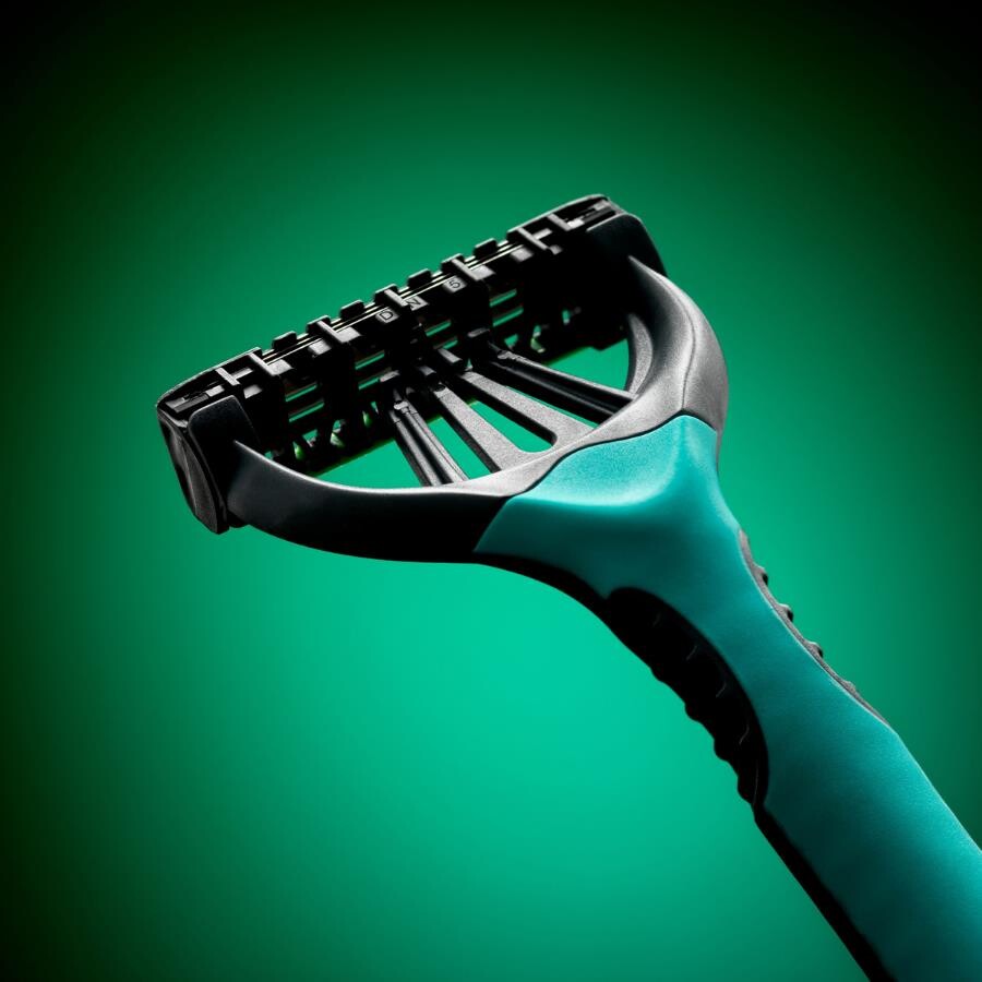 Wilkinson Sword Xtreme 3 Sensitive 12 Adet XXL Erkek Tıraş Bıçağı- Hassas Ciltler - 2