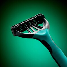 Wilkinson Sword Xtreme 3 Sensitive 8+4 Adet Erkek Tıraş Bıçağı- Hassas Ciltler - 6