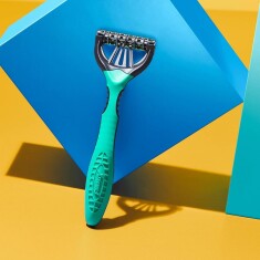 Wilkinson Sword Xtreme 3 Sensitive Comfort Erkek Kullan At Tıraş Bıçağı 4+2 - Hassas Ciltler - 5