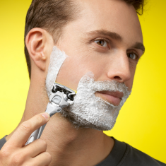 Wilkinson Sword Hydro 5 Erkek Tıraş Bıçağı – Skin Protection Advanced - 6