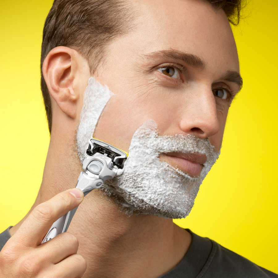 Wilkinson Sword Hydro 5 Erkek Tıraş Bıçağı – Skin Protection Advanced - 6