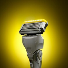 Wilkinson Sword Hydro 5 Ultimate Erkek Tıraş Bıçağı Sapı+ 1 Yedek Başlık - 8