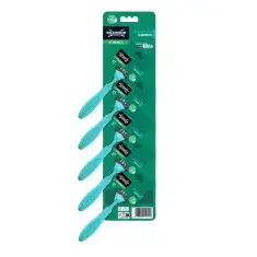 Wilkinson Sword Xtreme 3 Sensitive Erkek Kullan At Tıraş Bıçağı Kartela 12 Adet - Wilkinson Sword