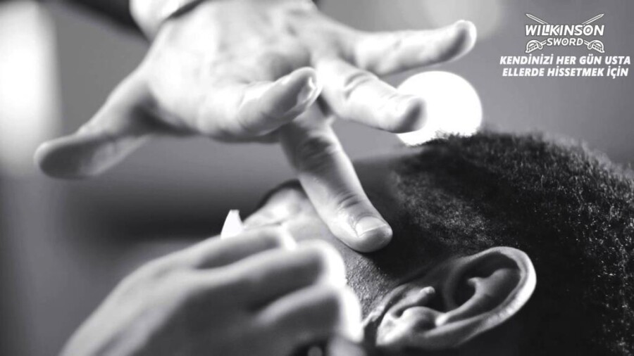 Wilkinson Xtreme 3 - Sistem Tıraş Bıçağı Sapı + 1 Yedek - 3