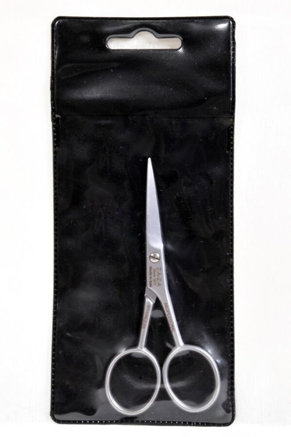 ZAZA Burun Makası - 1