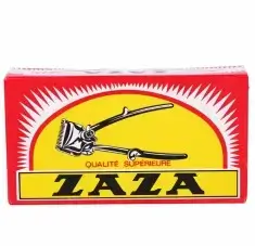 Zaza Klasik Manuel Saç Kesme Makinesi - 2