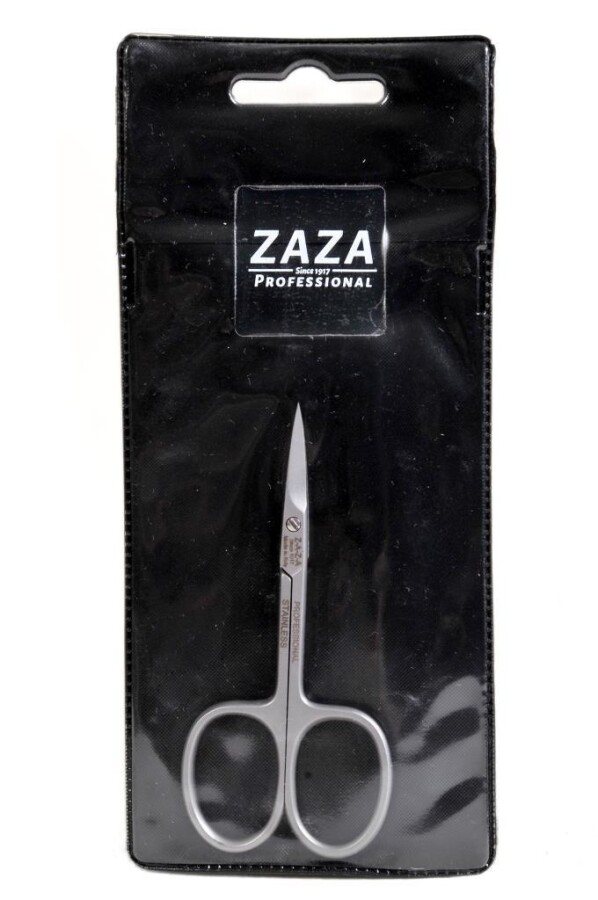 ZAZA Tırnak Eti -Manikür Makası Kuaför ve Berber Kullanımına Uygun - 1