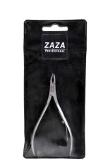 Toptan ZAZA Manikür Pensi 3MM - Zaza