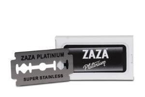 Zaza Platinium Yaprak Jilet 5 Adet - 1