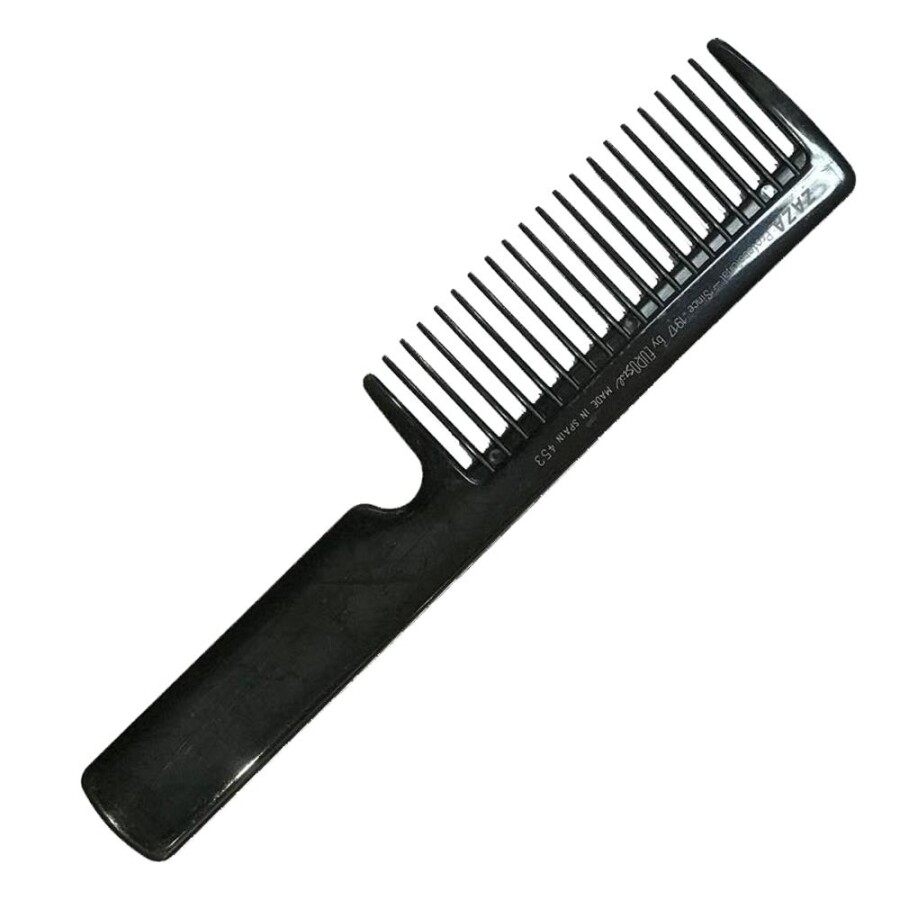 Zaza Professional By Eurostil Tarak - 453 Kuaför ve Berber Kullanımına Uygun - 1