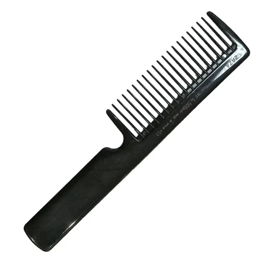 Zaza Professional By Eurostil Tarak - 453 Kuaför ve Berber Kullanımına Uygun - 1