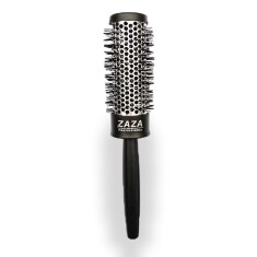 Zaza Termix Saç Fırçası 17 Diyametre - Fön Fırçası Kuaför ve Berber Kullanımına Uygun - Zaza