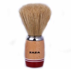 Zaza Tıraş Fırçası 150 Kuaför ve Berber Kullanımına Uygun - Zaza