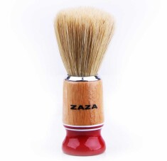 Zaza Tıraş Fırçası 77 Kuaför ve Berber Kullanımına Uygun - Zaza