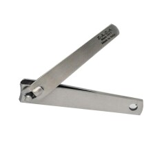 Zaza Tırnak Makası TS11 - 8 cm (Büyük) Kuaför ve Berber Kullanımına Uygun - Zaza