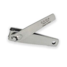 Zaza Tırnak Makası TS21 5 cm (Küçük) Kuaför ve Berber Kullanımına Uygun - 2