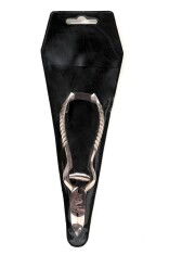 ZAZA Profesyonel Tırnak Pensi – Kuaför ve Berber Kullanımına Uygun, Paslanmaz Çelik - Zaza